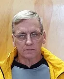 Registry photo of Donald Thomas Gifford