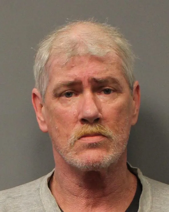 Registry photo of George Edd Powers