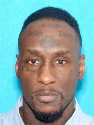 Registry photo of Tony Turley