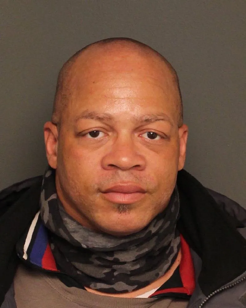 Registry photo of Leandro Devonne Patton