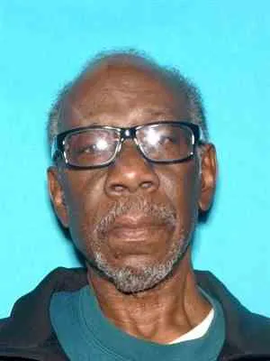 Registry photo of Anderson Douglas Curry