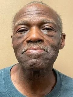 Registry photo of Lewis Darnell Corbin