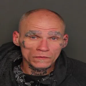 Registry photo of David Neisz