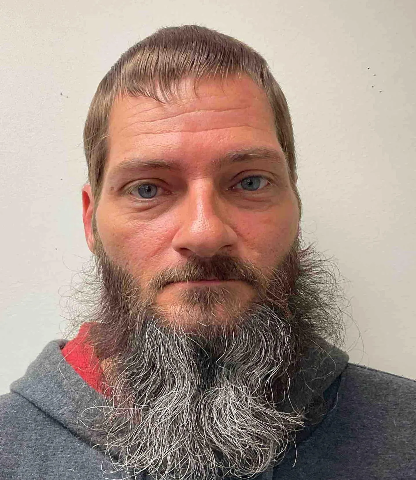 Registry photo of Devin A Green