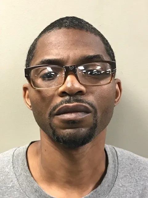 Registry photo of Frederick Shovell Rodgers