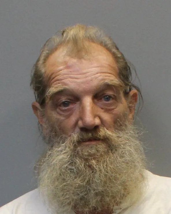 Registry photo of James Matthew Nyholt