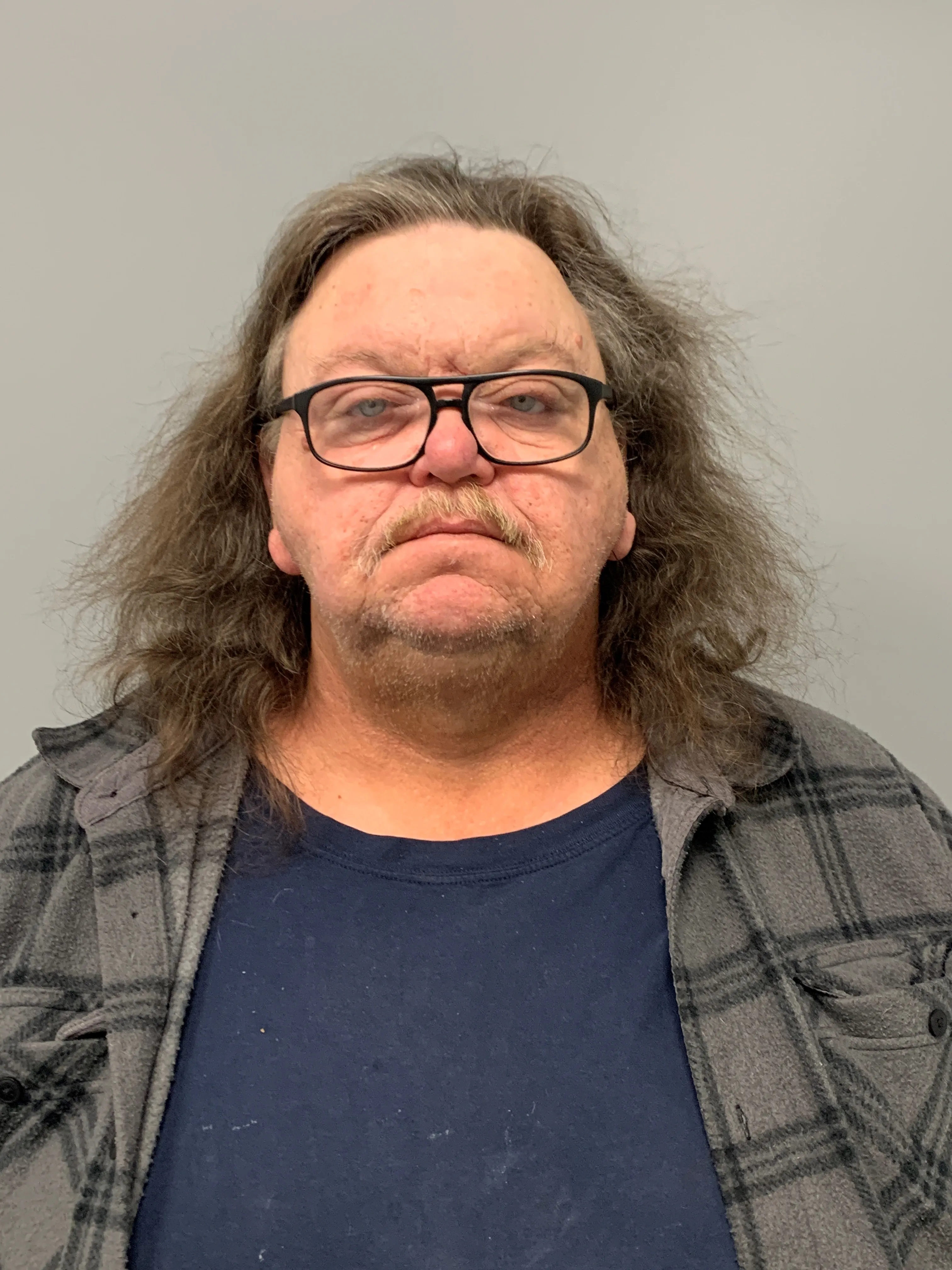 Registry photo of Nathan Rene Hunter