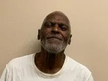 Registry photo of Frederick E Beauregard