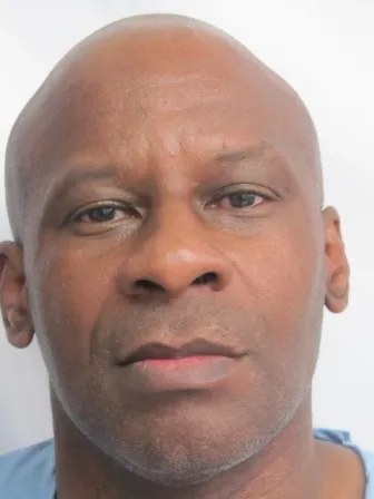 Registry photo of Clifton Curry Swift