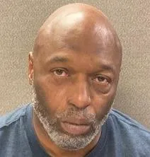 Registry photo of Corey Eugene Huddleston