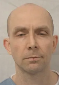 Registry photo of Norman Sean Towe