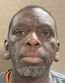 Registry photo of Tarreas Terrell Currie