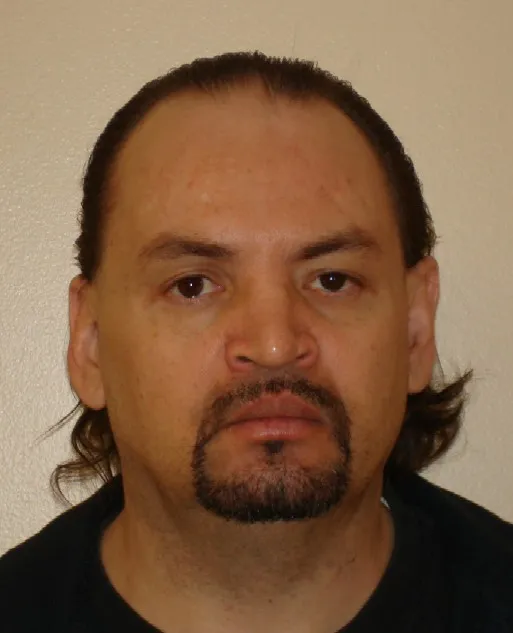 Registry photo of John Lane Combes