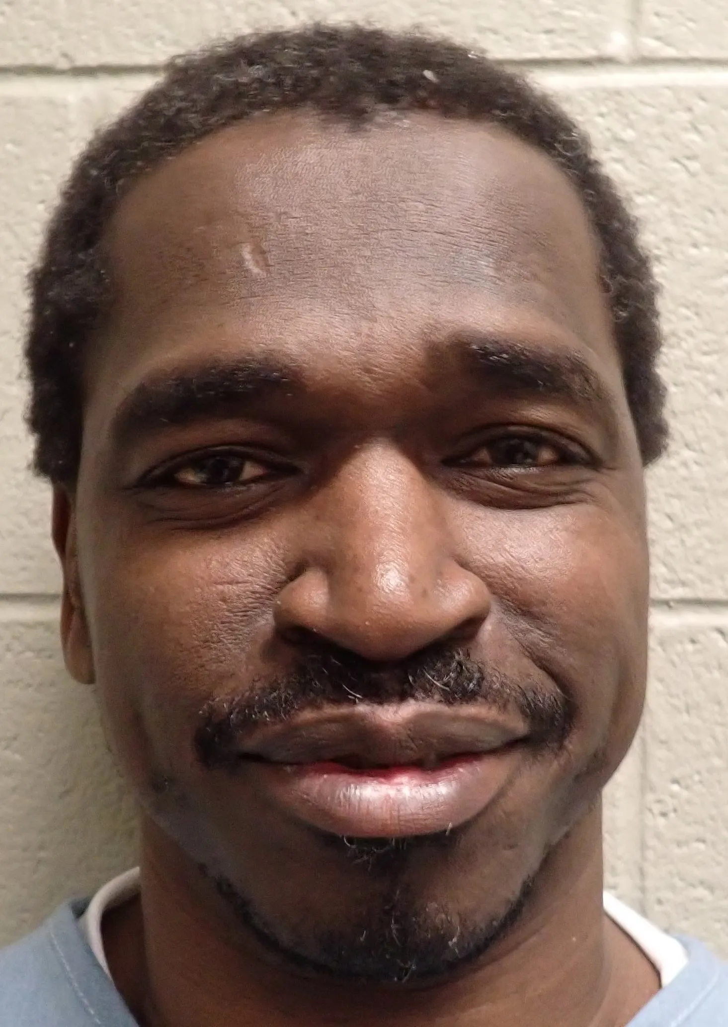 Registry photo of Dean C Lockhart