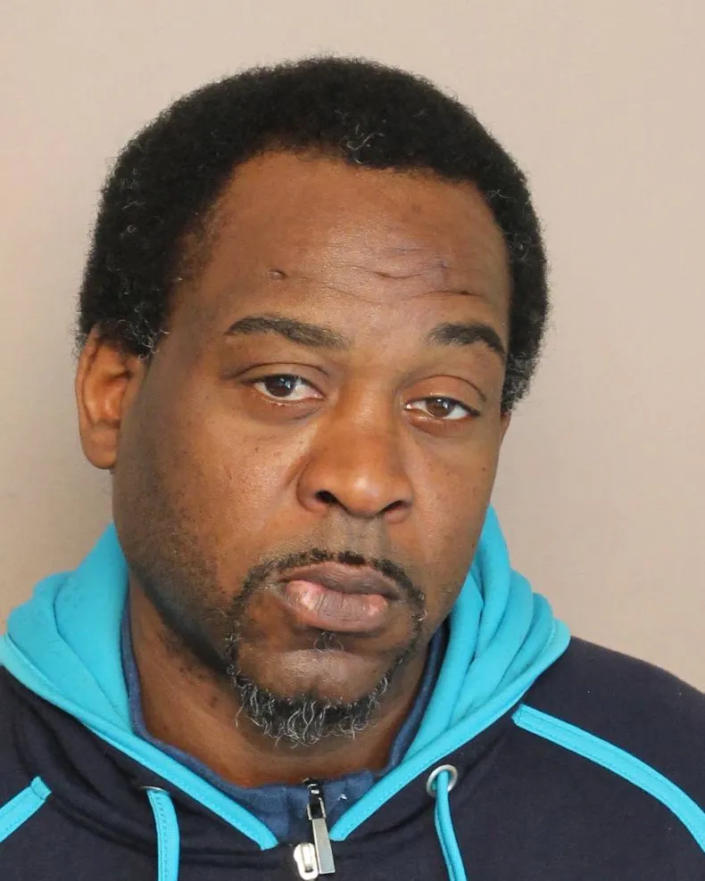 Registry photo of Jejuan Martez London