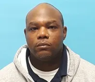 Registry photo of Reginald Dewayne McCray