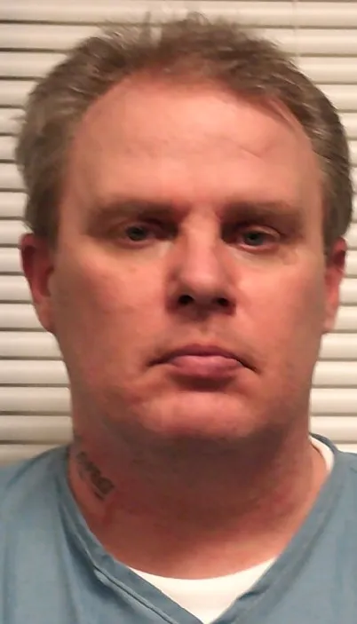 Registry photo of Roy Donald Coons