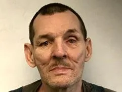 Registry photo of Sammy Lynn White