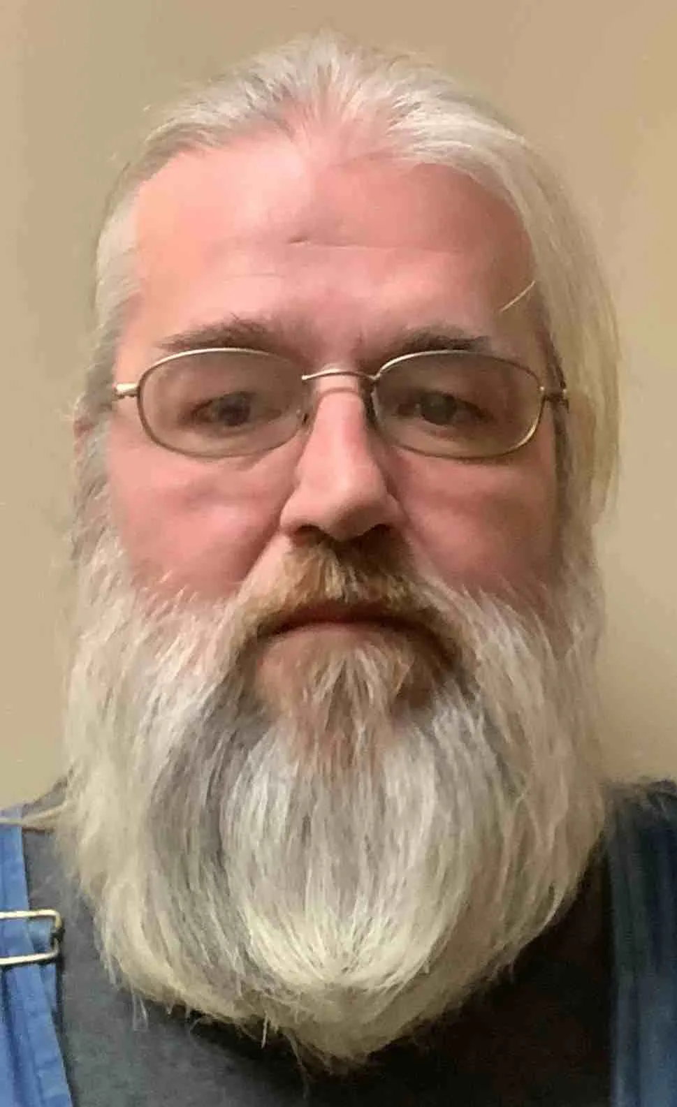 Registry photo of Jeremy Lance Przybysz