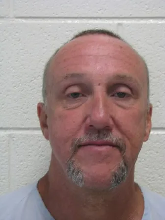 Registry photo of Daniel Lovell Brown