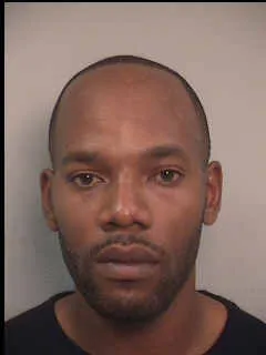 Registry photo of Michael Anthony Thomas