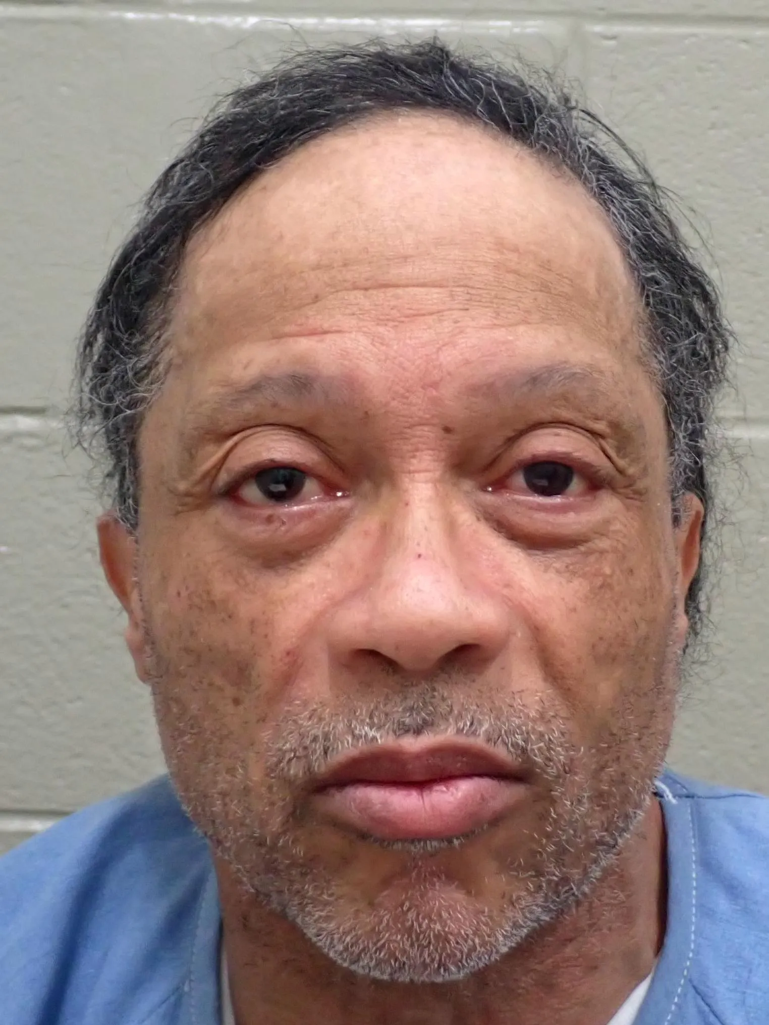 Registry photo of Terrance Lenn Pearson