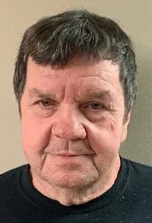 Registry photo of Timothy Edwards