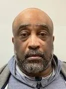 Registry photo of Tyris Lemont Harvey