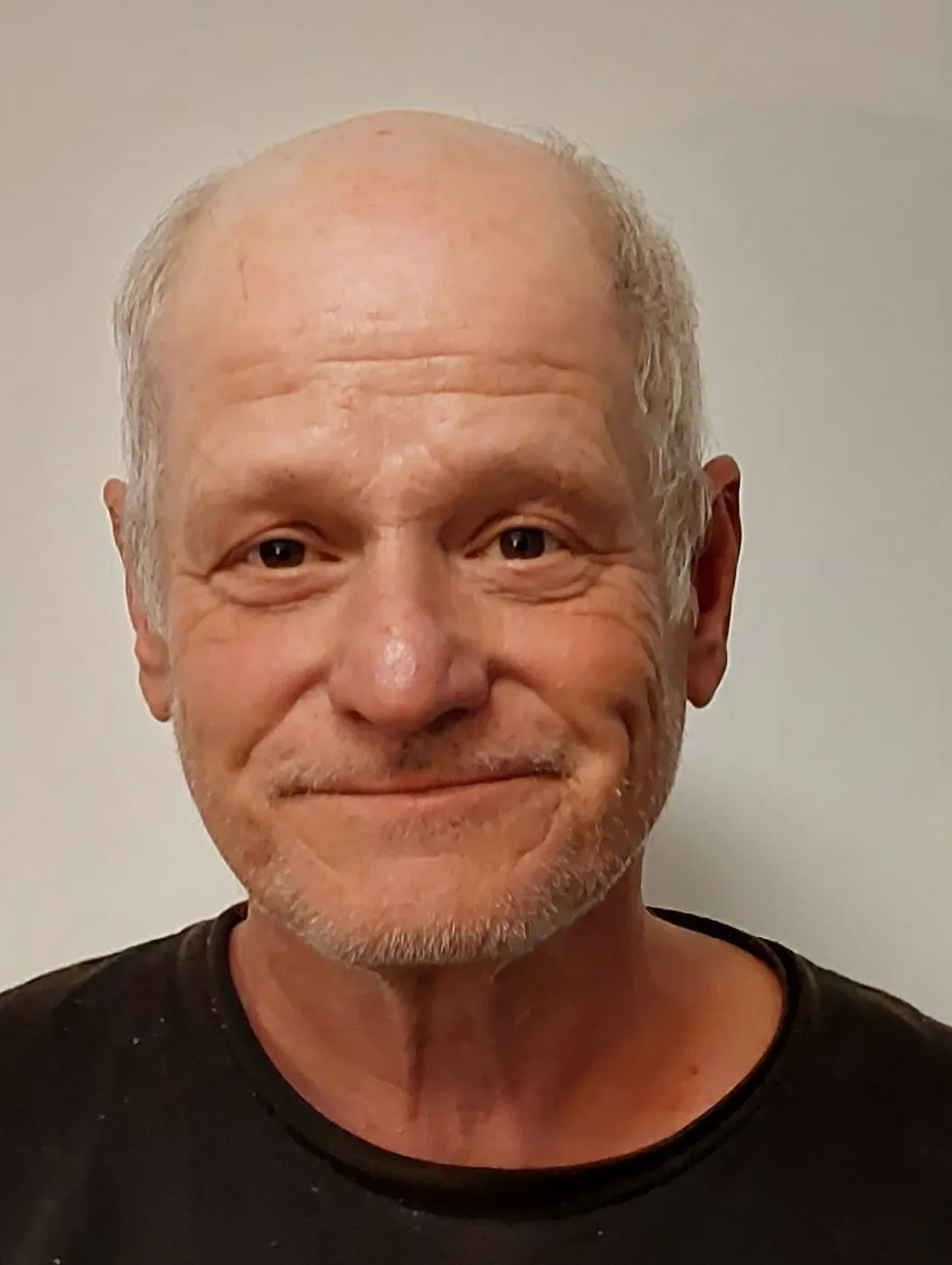 Registry photo of Ronald Gerald Off