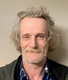 Registry photo of Robert Dale Hunter