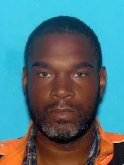 Registry photo of Marcus Rozini Hubbard