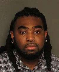 Registry photo of Jeffery Latroy Nelson