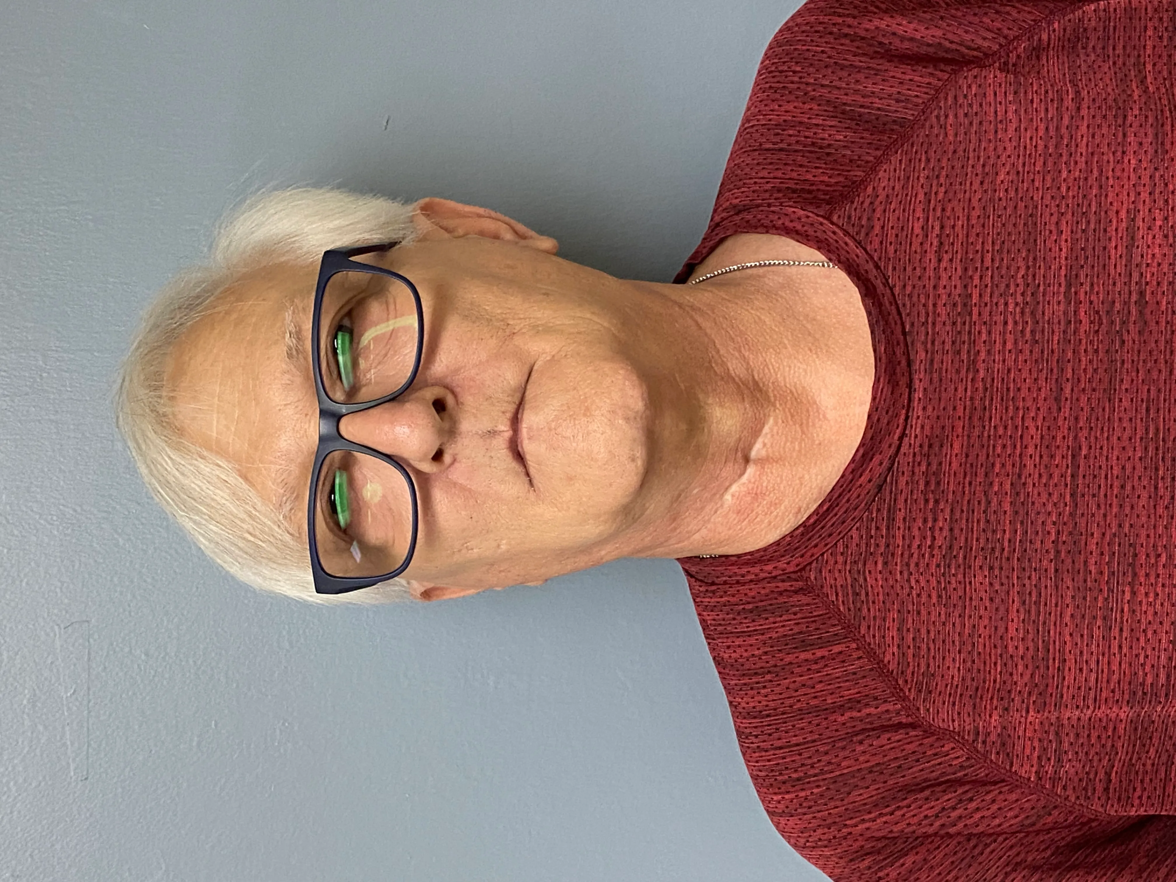 Registry photo of John Robert Yates