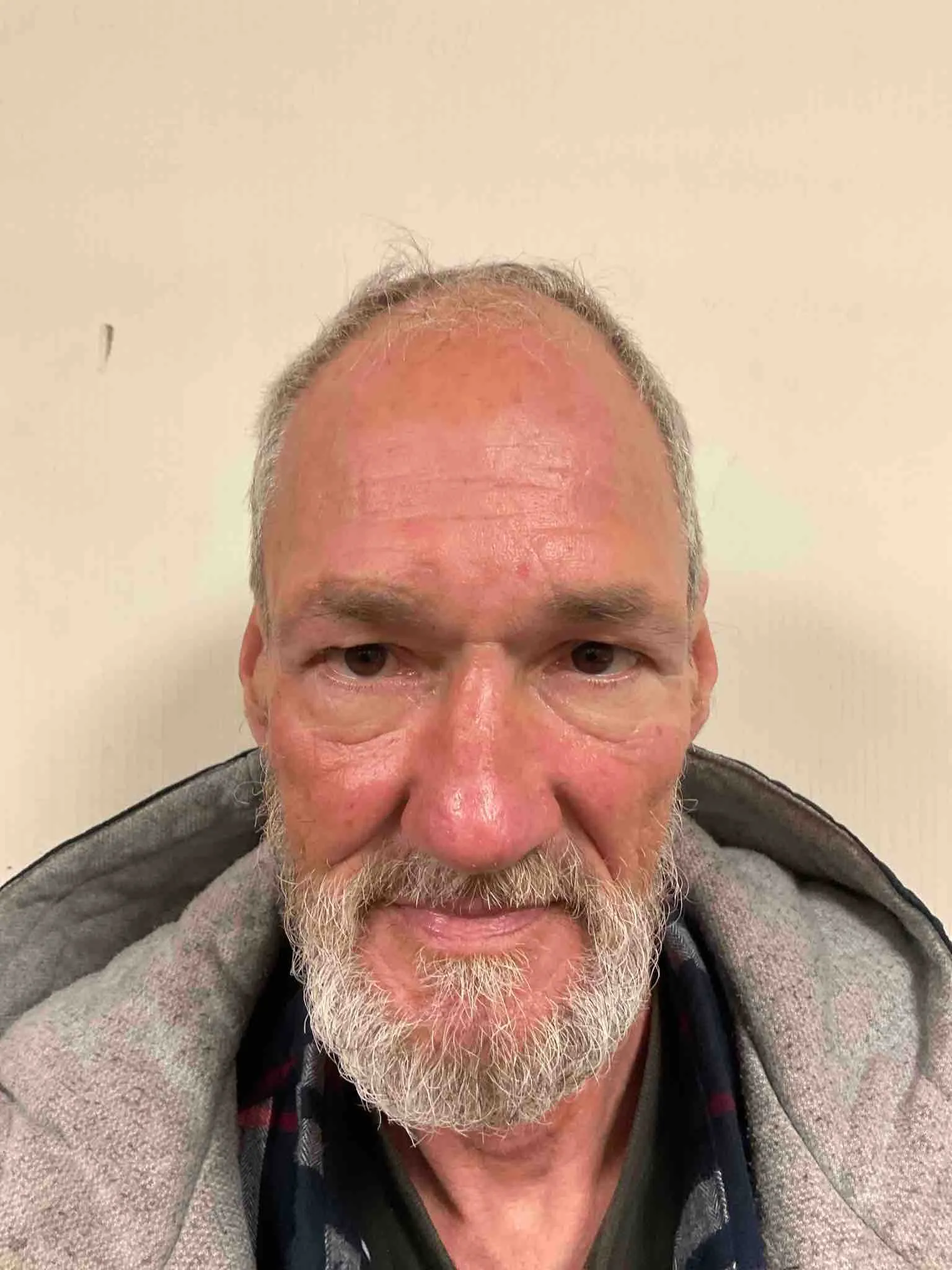 Registry photo of Rema Lynn Morgan