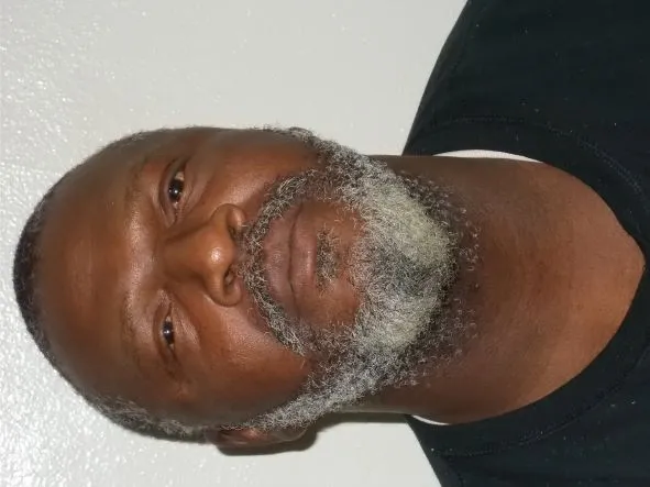 Registry photo of William Lebron Smith