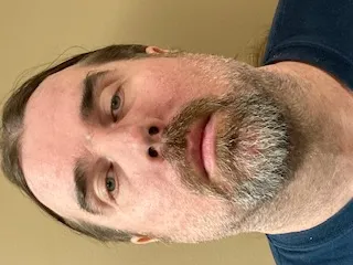 Registry photo of John Robert Koivula