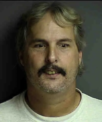 Registry photo of Steve Anthony Camotta