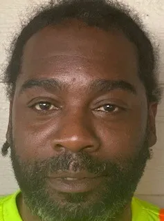 Registry photo of Prentiss Lee