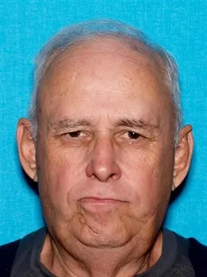 Registry photo of Daniel Reese Willis