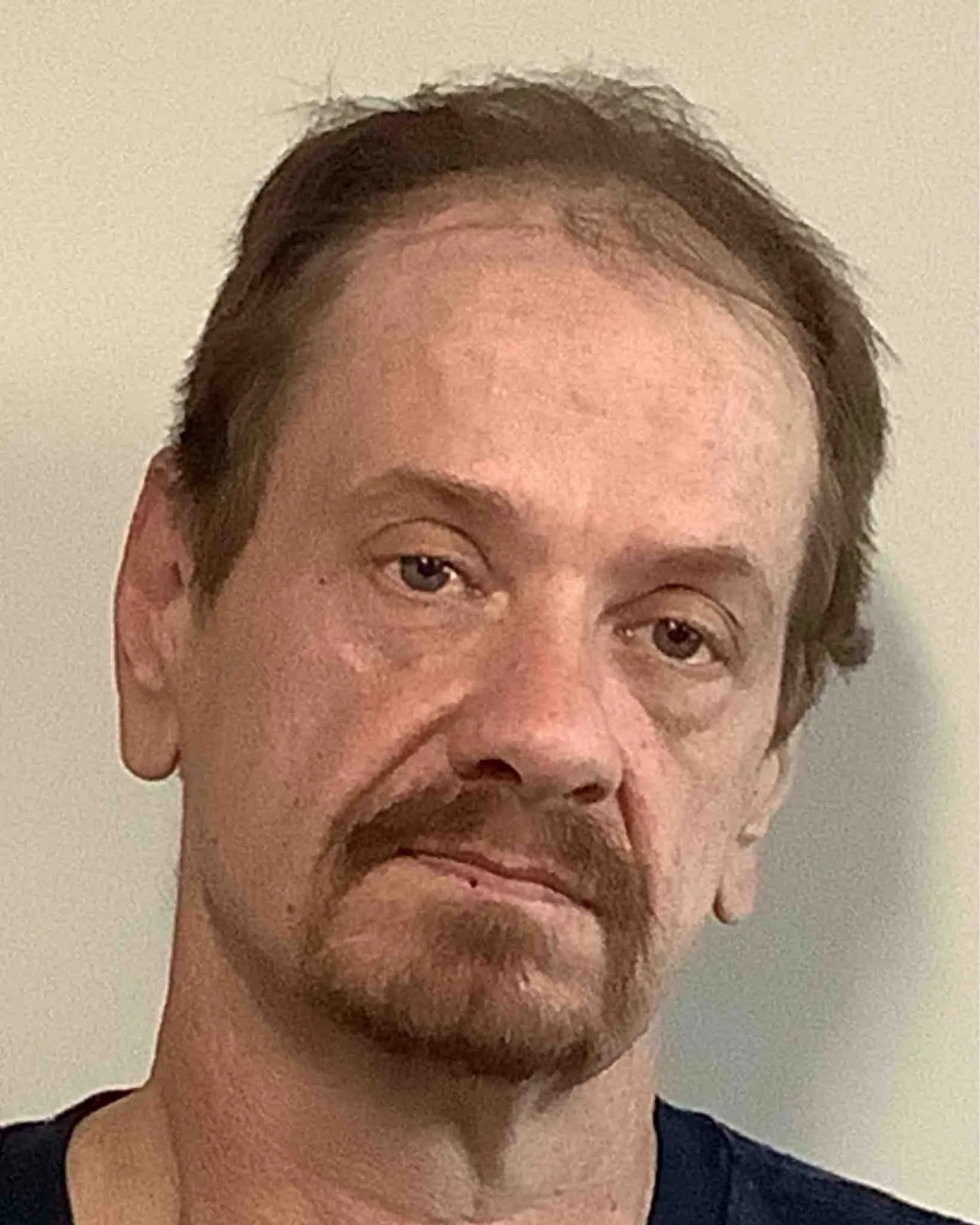 Registry photo of Felix Lee Sneed