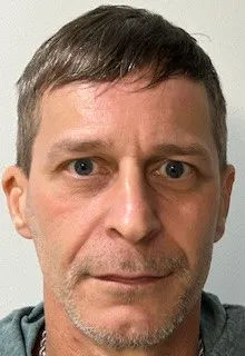 Registry photo of Terry Daniel Wells