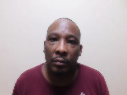 Registry photo of Tywan Montrease Sykes