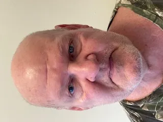 Registry photo of Dorris Dean Cothran