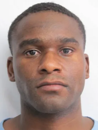 Registry photo of Eric Bledsoe