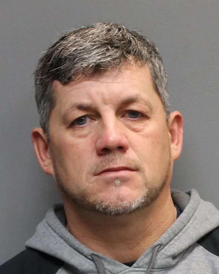 Registry photo of Christopher Harold Wiggins