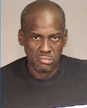 Registry photo of Terry Wayne Curry