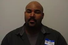 Registry photo of Luther Etwain Tootle