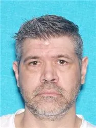 Registry photo of Gordon Denny Brannan