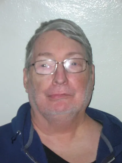 Registry photo of David Johnson