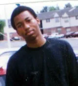 Registry photo of Larry Donnell Hunt